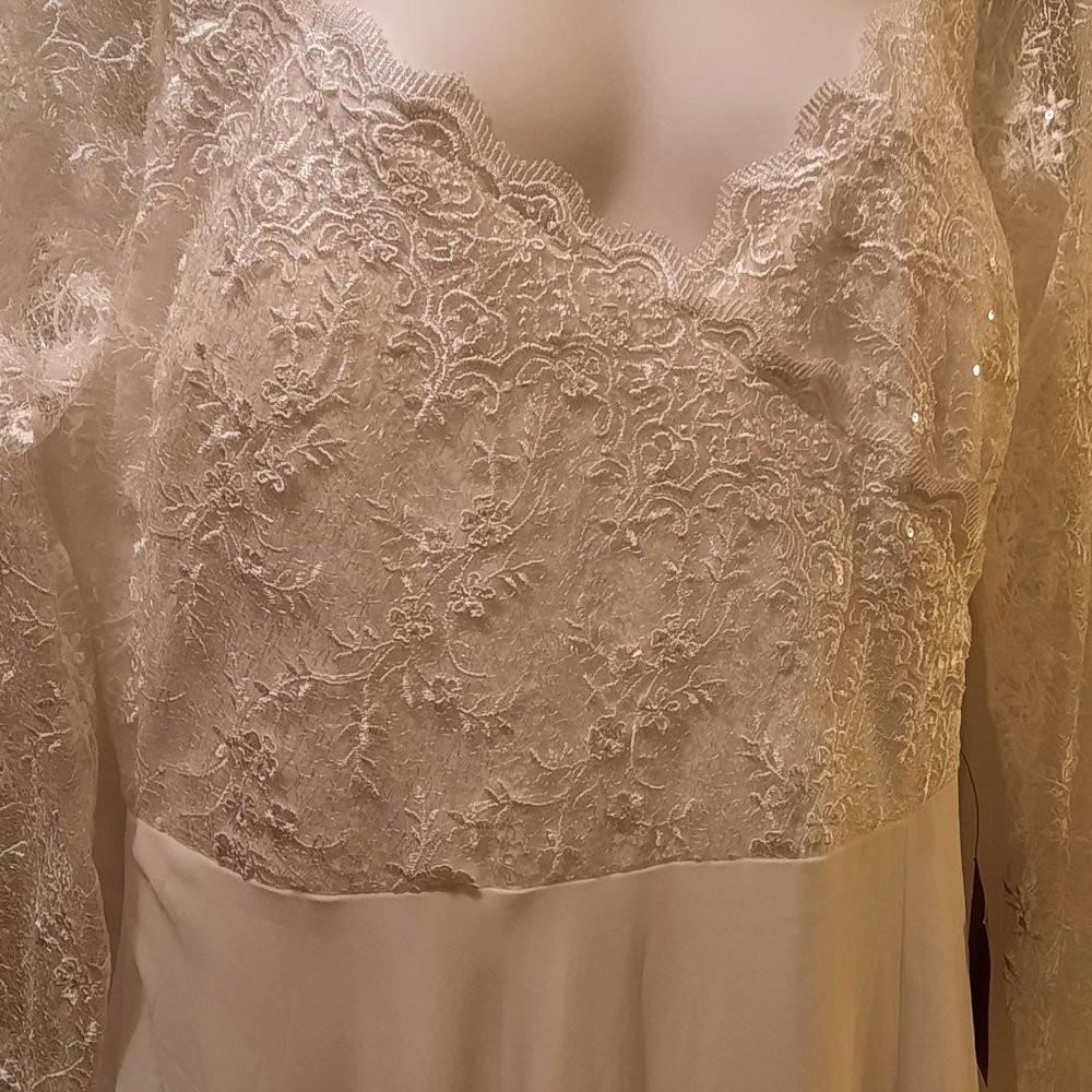 Wedding Gown Brand New